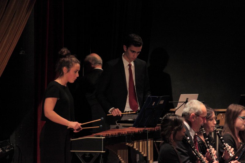 Santa Cecilia 2016 - Concerto (Foto: Paolo Chiarotto)